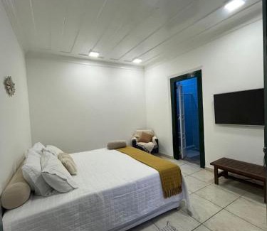 Historic Center House | Suites Matriz Centro Histórico