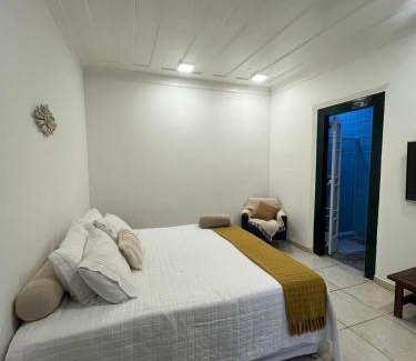 Historic Center House | Suites Matriz Centro Histórico