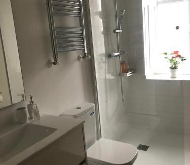 Irun House | Suites Mendibil Irun