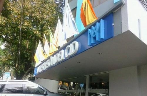 Xalapa Hotel | Suites Meson Del Cid