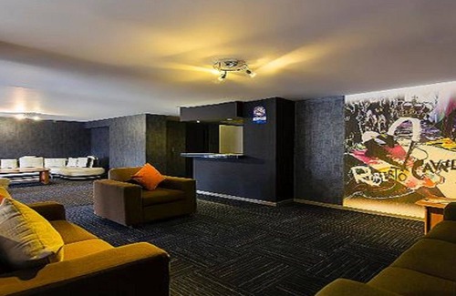 Xalapa Hotel | Suites Meson del Cid