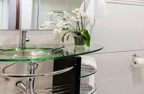 Xalapa Hotel | Suites Meson del Cid