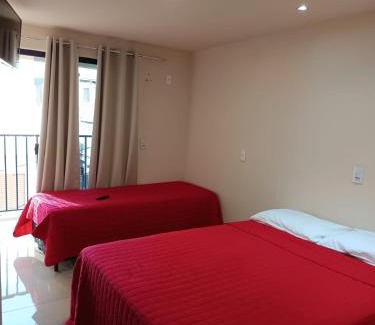 Sao Thome das Letras House | suites montanha das letras