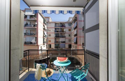 Maiori Apartment | Suites Nonni