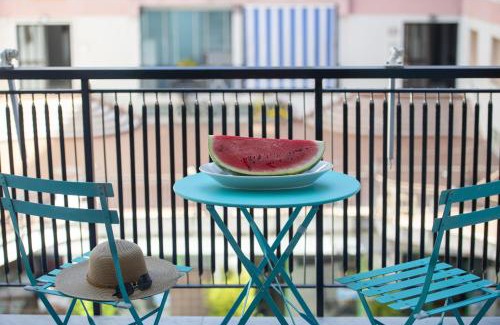 Maiori Apartment | Suites Nonni
