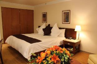 Polanco Hotel | Suites Obelisk
