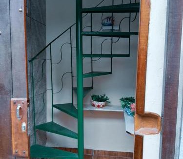 Praia dos Anjos House | Suites Oliveira