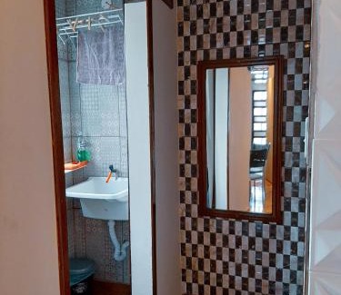 Praia dos Anjos House | Suites Oliveira