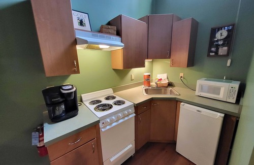 Hershey Apartment | Suites On Chocolate - The Club