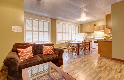 Margaretville Apartment | Suites on Main