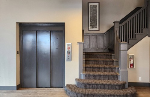 Downtown Apartment | Suites on Phillips
