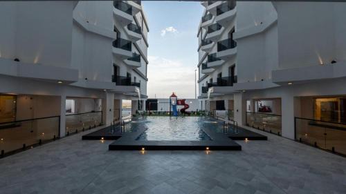 Al Khobar Apartment | Suites OrbitNet Compound