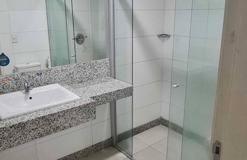 Sao Luiz Apartment | Suites Pampulha Hotel