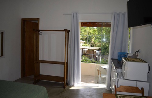 Bexiga House | Suites Paquetá Ilhabela