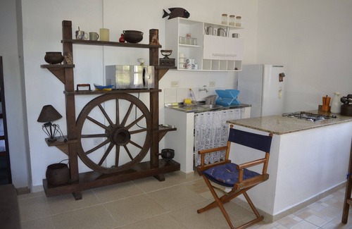 Bexiga House | Suites Paquetá Ilhabela