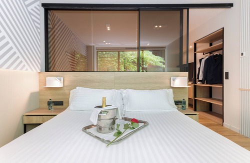 Andorra la Vella Hotel | Suites Plaza Hotel & Wellness