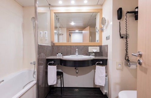 Andorra la Vella Hotel | Suites Plaza Hotel & Wellness
