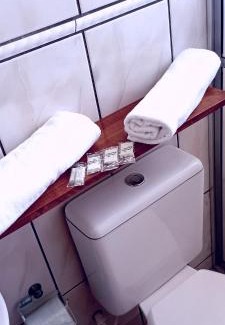 Cananeia Apartment | Suites pousada Ilha do Sol