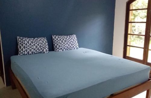 Caruara House | Suites próximo ao rio Jaguareguava em Bertioga