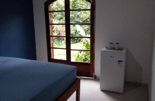 Caruara House | Suites próximo ao rio Jaguareguava em Bertioga