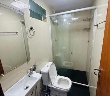 Itapua Apartment | Suites Praia de Itapua