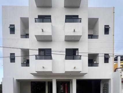 Rincon de Guayabitos Apartment | Suites Sol Nuevo