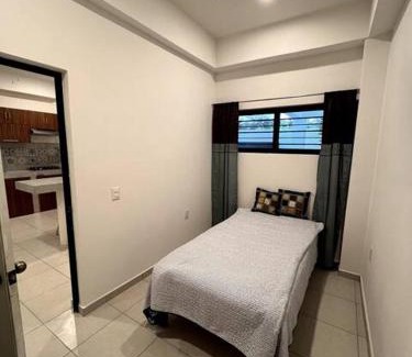 Rincon de Guayabitos Apartment | Suites Sol Nuevo