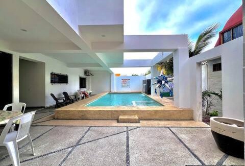 Rincon de Guayabitos Apartment | Suites Sol Nuevo