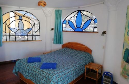 Copacabana Hotel | Suites Sultan