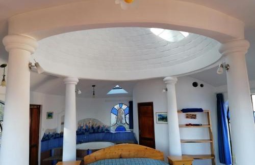 Copacabana Hotel | Suites Sultan