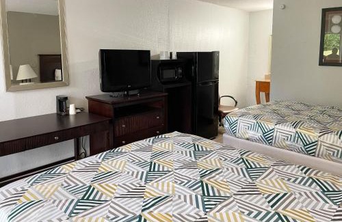 Wytheville Hotel | Suites Wytheville VA
