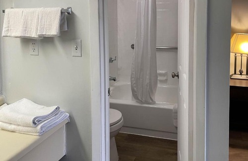 Wytheville Hotel | Suites Wytheville VA