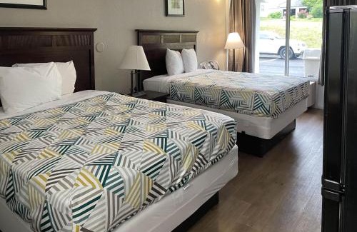 Wytheville Hotel | Suites Wytheville VA