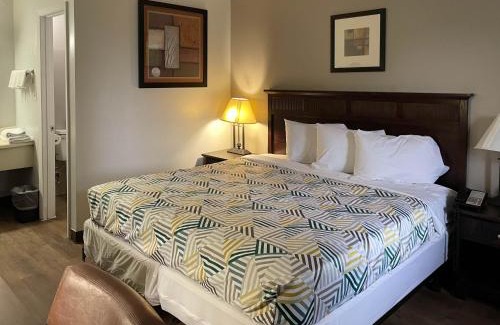 Wytheville Hotel | Suites Wytheville VA