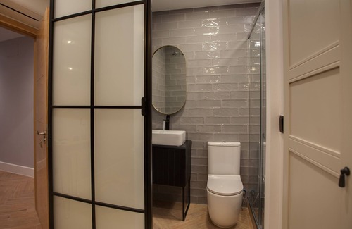 Palacio House | Suites You Soho