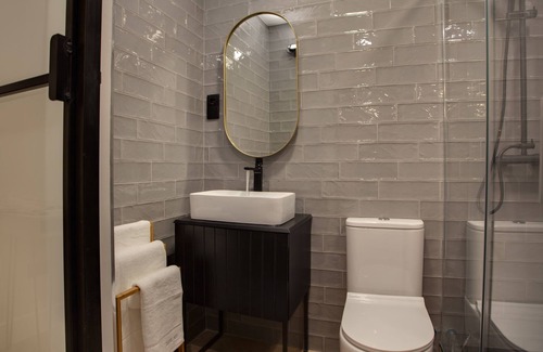 Palacio House | Suites You Soho