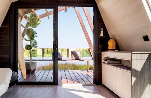 Guntin Other | SuitesNature Ecocamp San Román