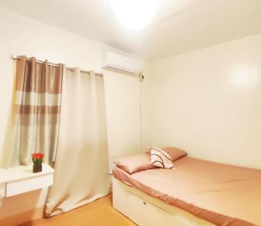 Pagadian Apartment | SuiteStays - Pagadian Staycation