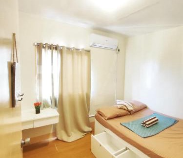 Pagadian Apartment | SuiteStays - Pagadian Staycation