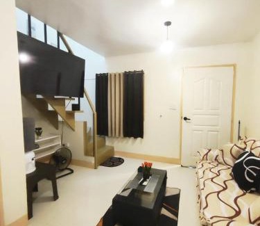 Pagadian Apartment | SuiteStays - Pagadian Staycation