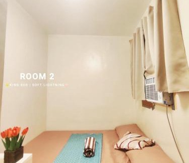 Pagadian Apartment | SuiteStays - Pagadian Staycation