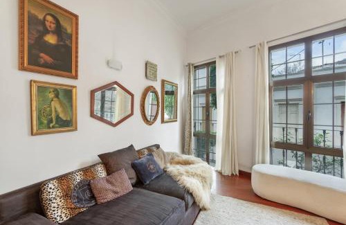 Teror Apartment | Suitme Teror