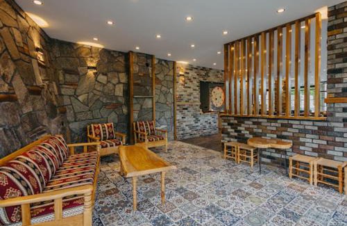 Ayder Bed & Breakfast | Suitotel