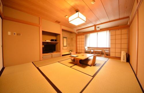 Minami Hotel | Suizantei Club Jozankei-Adults Only