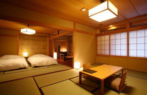 Minami Hotel | Suizantei Club Jozankei-Adults Only