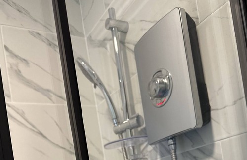 Trafford Apartment | Suja Apartment Manchester Airport