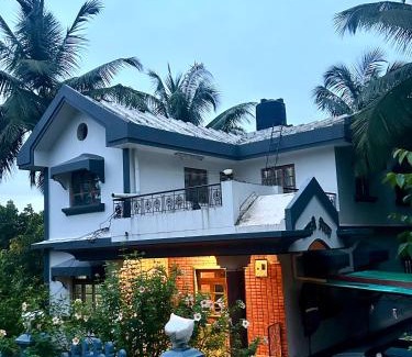 Ponda House | Sujata Homestay