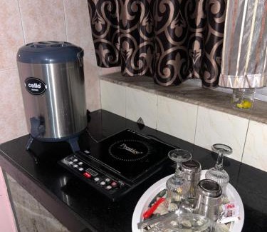 Ponda House | Sujata Homestay