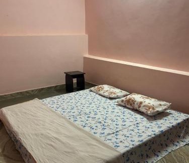 Ponda House | Sujata Homestay