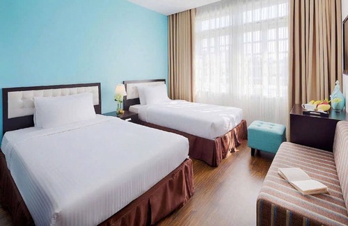 Hai Chau Hotel | Sujet Beach Hotel &Apartment by Haviland